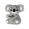 madre koala 3D