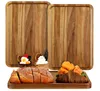 Solid wood color