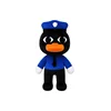 Mallard security