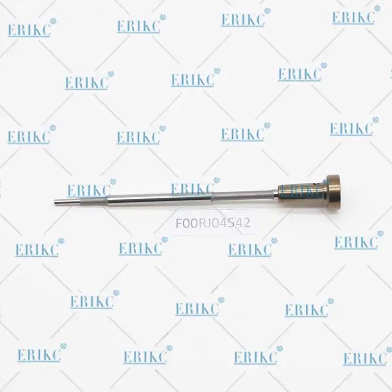 ERIKC F 00R J04 542 diesel Fuel Pump Valve F00RJ04542 Back Pressure Valve F00R J04 542 for 0445120588