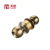 Brass color