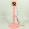Modello retrattile Desktop (rosa)