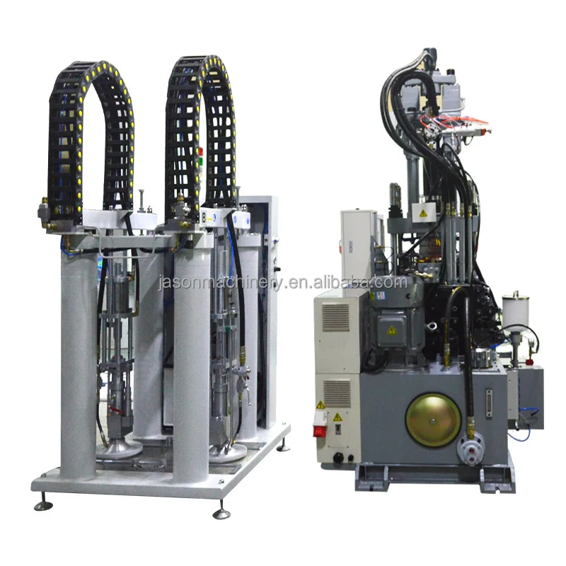 Lsr Injection Molding Loading Unload Machine Alibaba.com: LSR injection mould machine for menstrual cups, PVC ...
