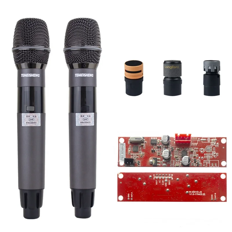 Mikrofon Sing2 K8 Sh Ure Beta 58a Microphone K9 Live Wireless Microphone One for Atem Mini Pro Wireless Microphone