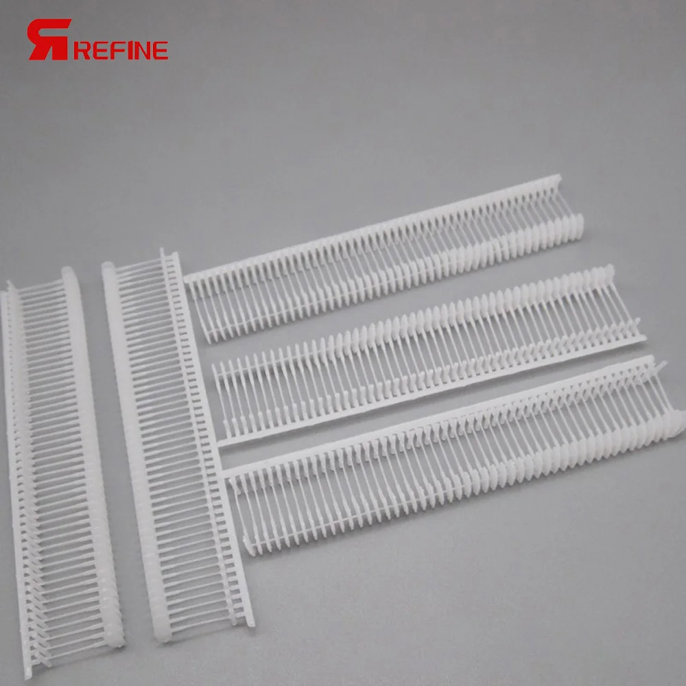 Refine 65mm PP Standard  Arrow Tag Pin Use Tag Gun Tagging Gun for Apparel