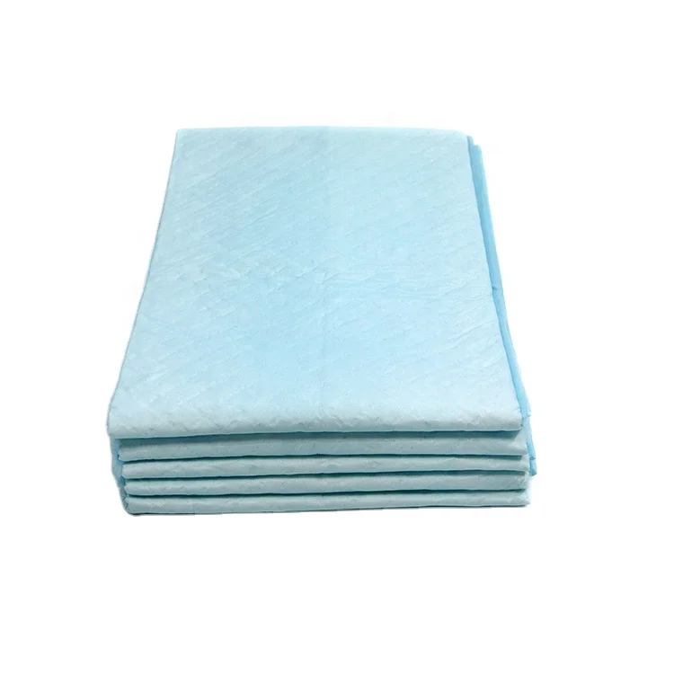 Disposable underpad Bed Underpad Breathable Underpads