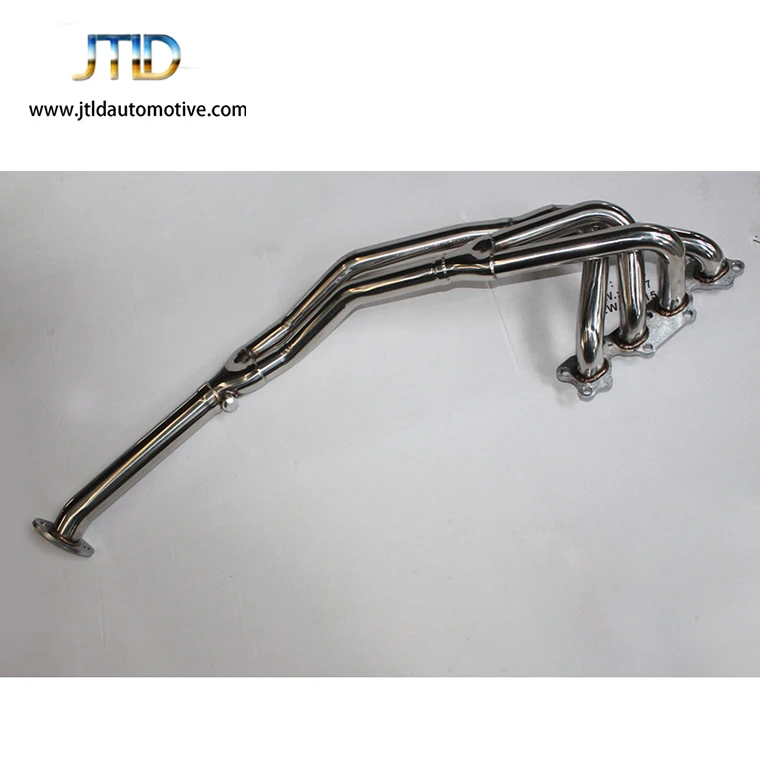 Exhaust Header for 89-93 Mazda Miata 4CYL 1.6L NA B6ZE MX-5 MX5