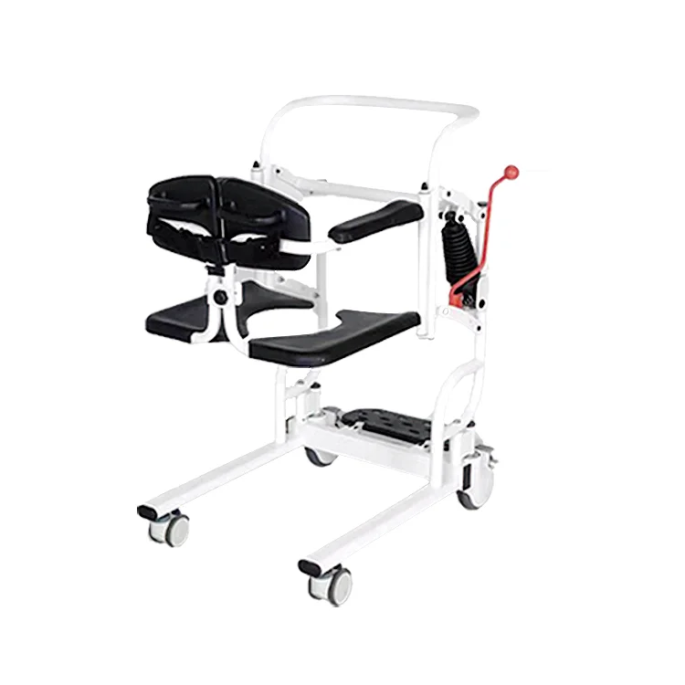 Multifunctional Transfer Machine Paralyzed Elderly Transfer Machine Can Be  Lifted
