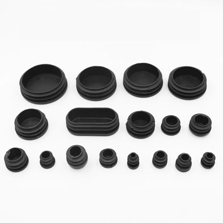 Round Square Rectangle Oval Plastic Stopper For Rocking Chair Buy