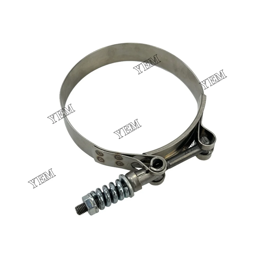 Clamp 3063809 Fit for QSK19 Engine 4