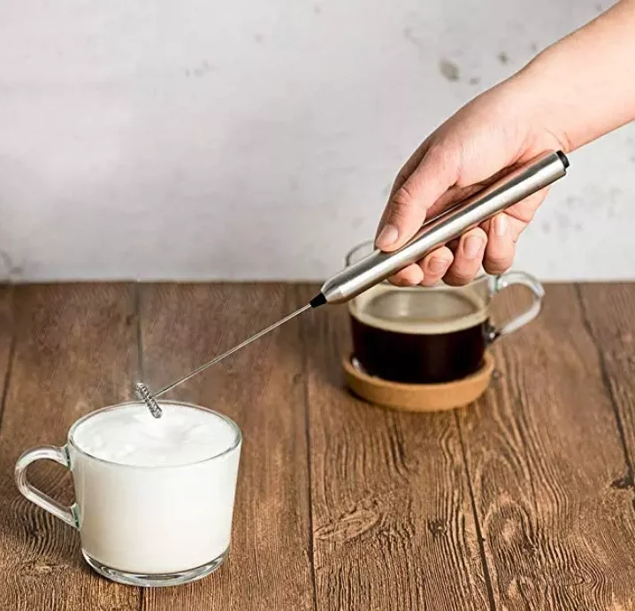 Manufactures Factory Coffee Mixer Frother