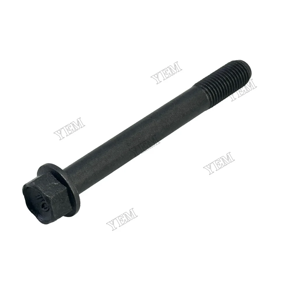 For Mitsubishi L3E Cylinder Head Screw Replaces Diesel Engine Parts 5