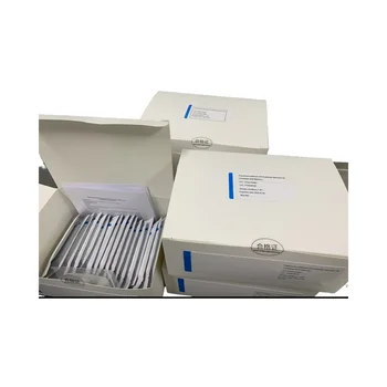 Best Selling Made In China Easy To Use Monkeypox test reagent antigen detection Kit For Sale