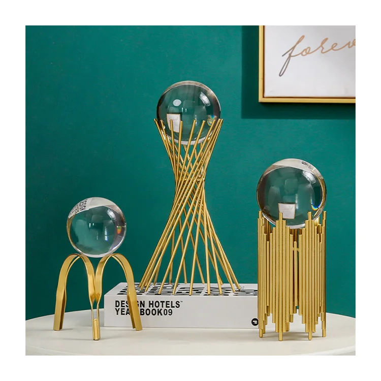 Hotsale newest design other home decor creative luxury home decor with