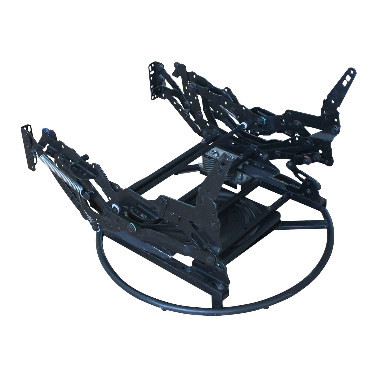 Regal 4155 Recliner Mechanism Frame Parts Manual Rocker With Swivel