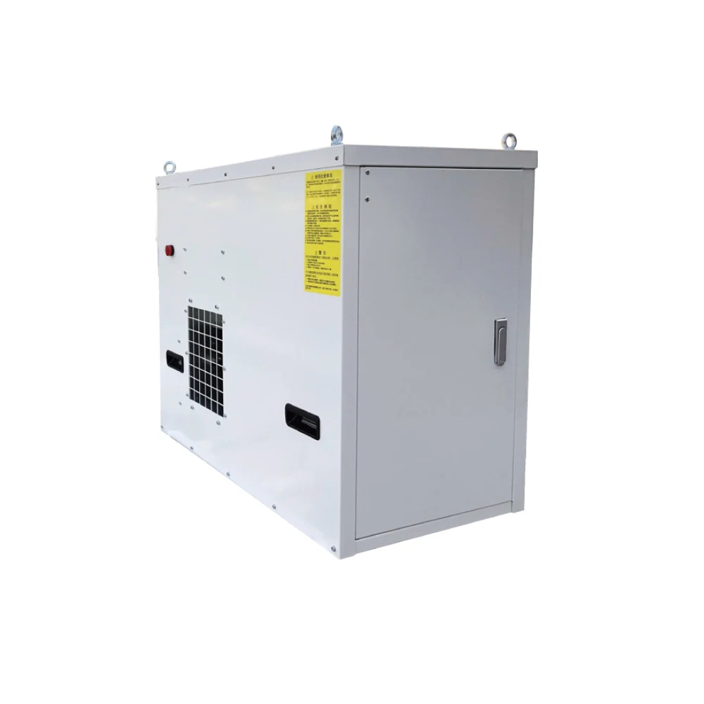 Automatic Temperature Control Portable Chicken Breeder Hen Farm Shed Hot air Box Gas Heater for Poultry Farming System