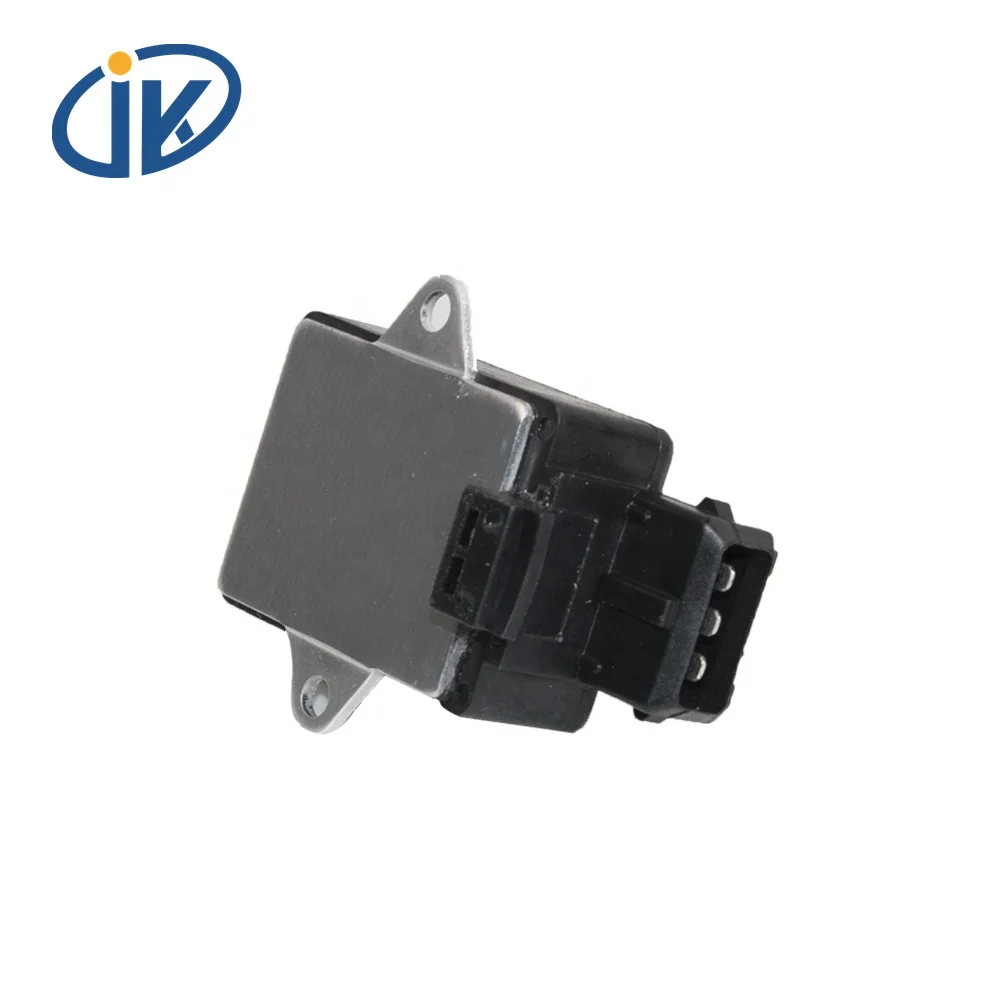 JK-M050 High Quality Ignition Module OE 9220087026 7076168 for BOSCH FIAT Auto Parts Engine Parts Electric Control  Unit Car ECU