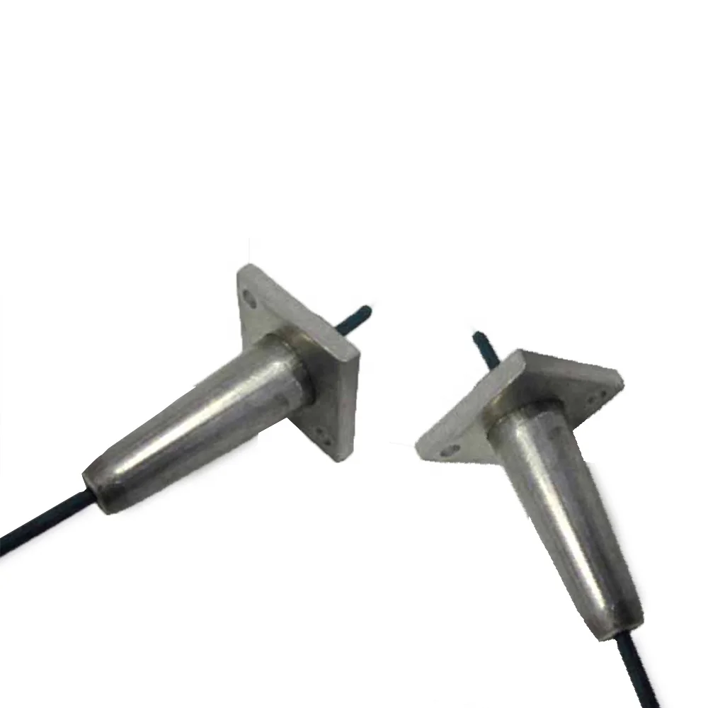 Farm Electric Fence Multi Size Fast Quick End Wire Vise for High Tensile Wire With One Stop Service