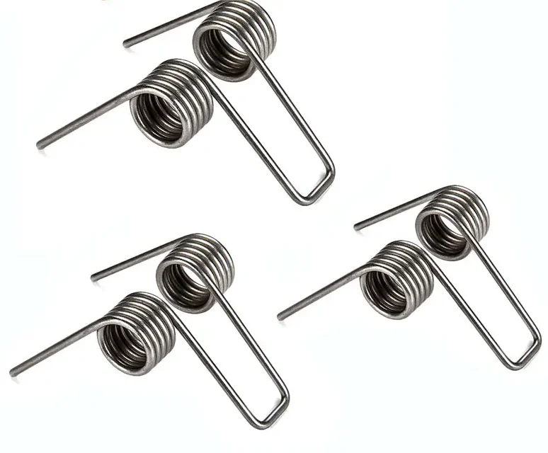 Small Stainless Steel Coil Torsion Spring Buy Torsion Springs