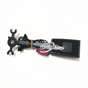 Factory Outlet High Quality Seat Belt Buckle R OEM DS73F61208EA31T3 ...
