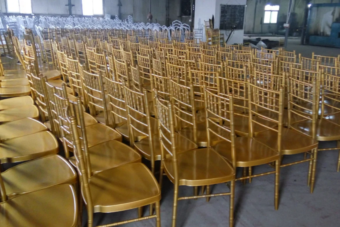 Gold Tiffany Wedding Stacking Chiavari Chair Bjflamingo Chiavari Chair