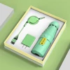 green-A