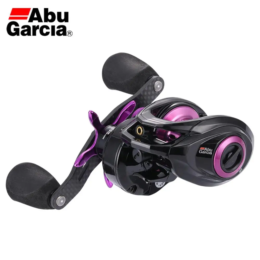 SHIMANO TRANX BaitCasting Reel Low Profile Fishing Reels Hagane