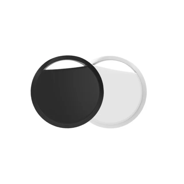 Bluetooth Locator with GPS for Apple Findmy 4G Network Anti-Lost Airtag Replacement for Pets and Husbands' Tracking