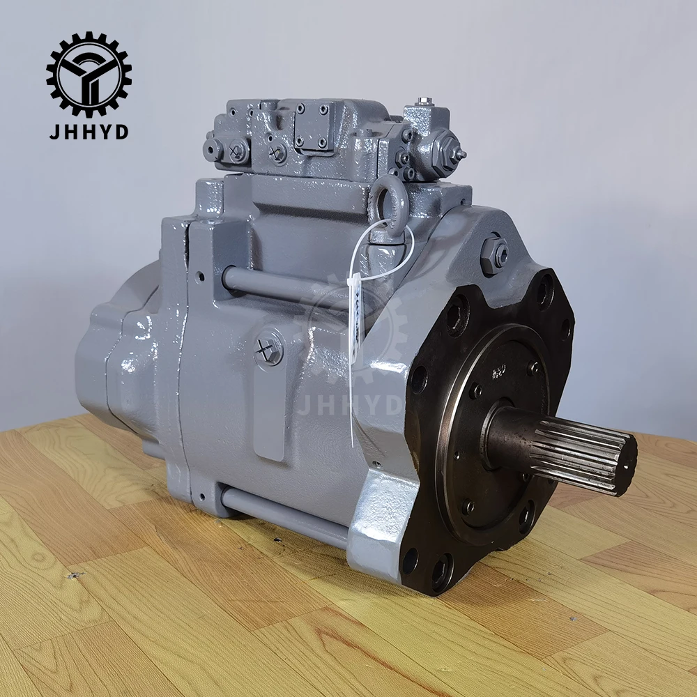 YB60000246 HPK300AS Hydraulic Pump for ZX870-5G | Reliable