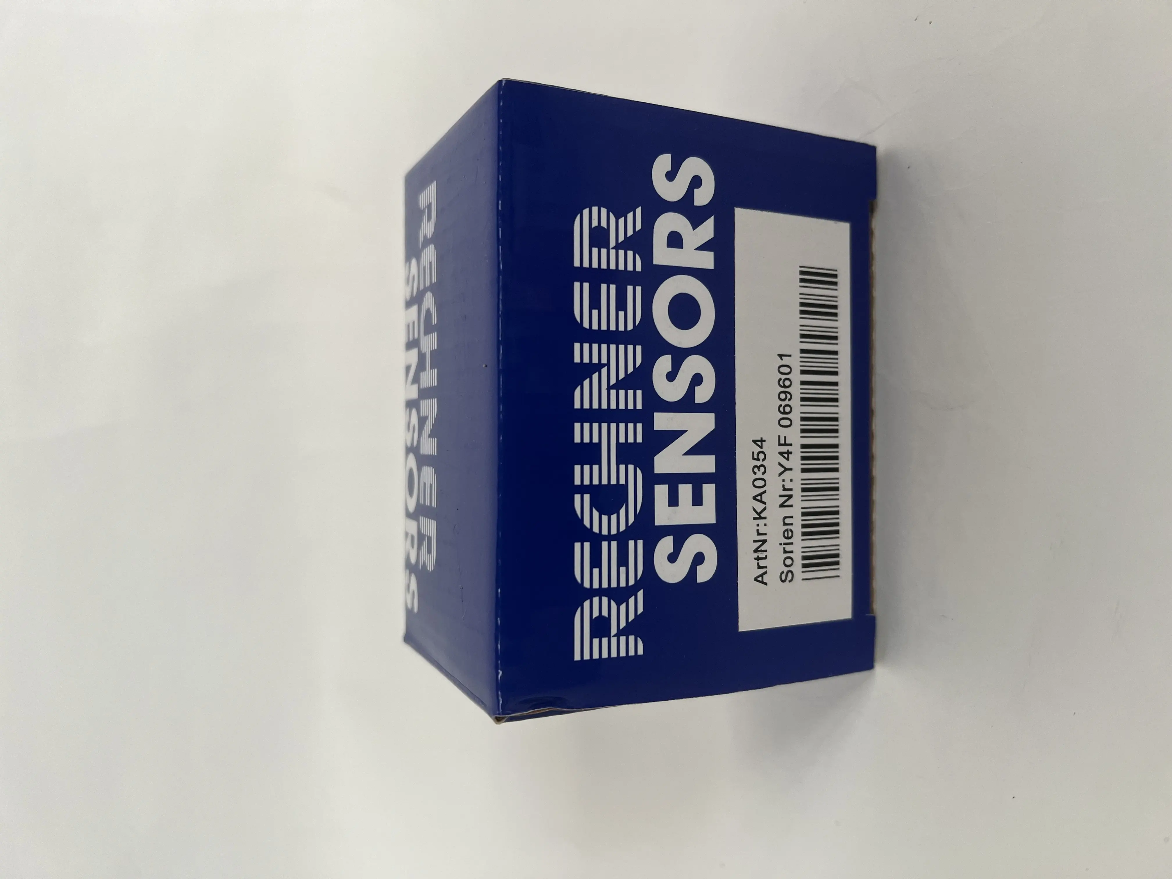 Rechner Capacitive Proximity Sensor KA0354 Rechner Capacitive Proximity Sensor KA0354