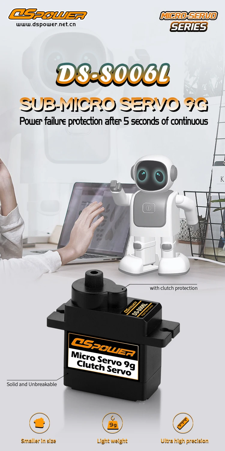 Sg90 9g Micro Servo 5pk For Rc Airplane Servo Control Mg90s Buy Sg92r