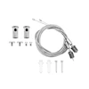 Hanging wire package