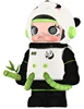 MEGA Space Molly 400% Panda Collection Figurine