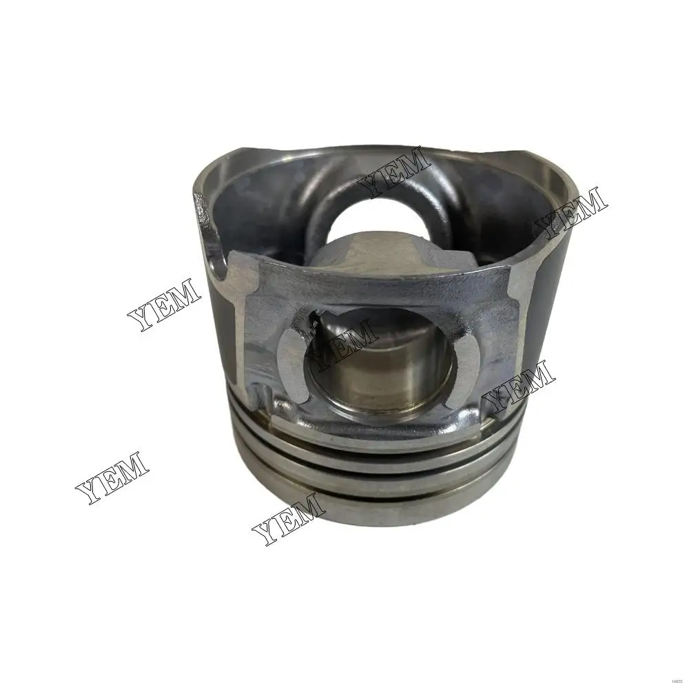 D24 Piston 130602-01751A for Doosan
