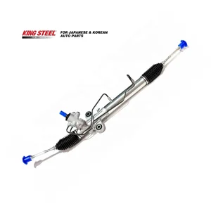OE 44200-26530 44200-26481 44250-26480 44200-26480 44200-26531 Car Steer Gears Box LHD Power Steering Rack for TOYOTA HIACE 2WD
