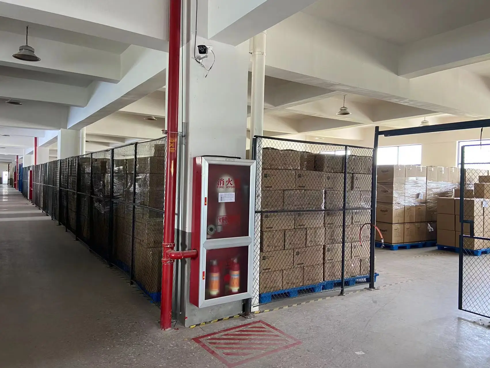 FAYREN INT'L GROUP (CHINA) CO., LIMITED 2