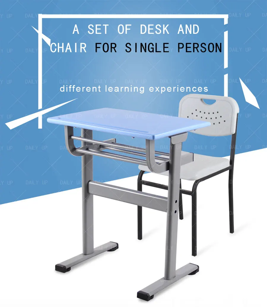 ergonomic student desk and chair school chair and desk