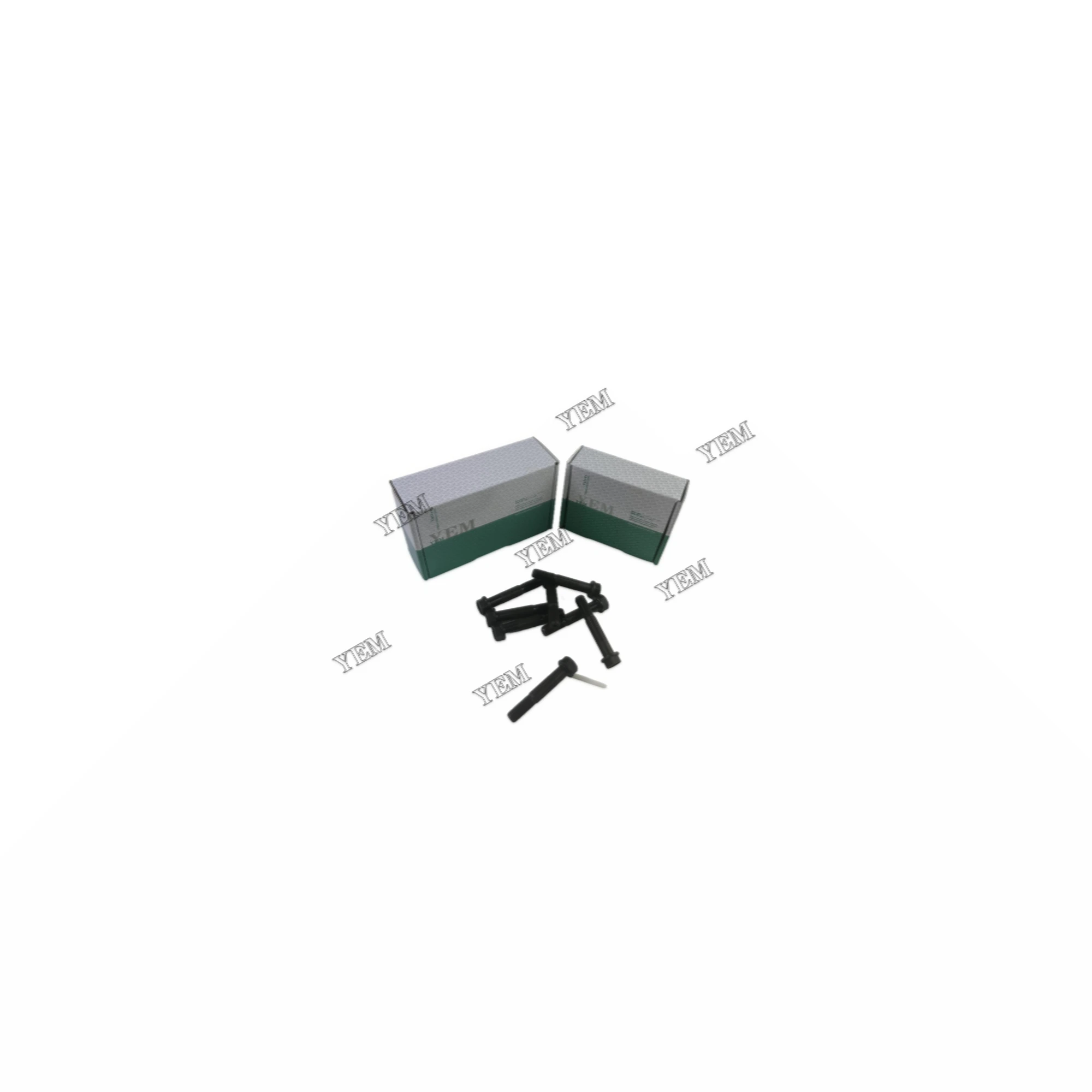 K4E Connecting Rod Screw for Mitsubishi Replacement Engine Parts