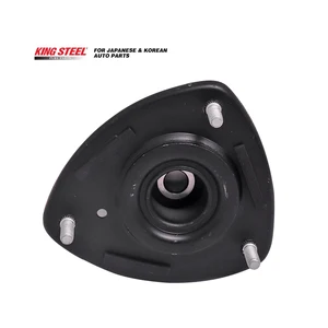 KINGSTEEL OEM 48609-0D030 48609-52031 Cheap Price Car Suspension Parts Rubber Car Shock Absorber Top Strut Mount for TOYOTA AXP4