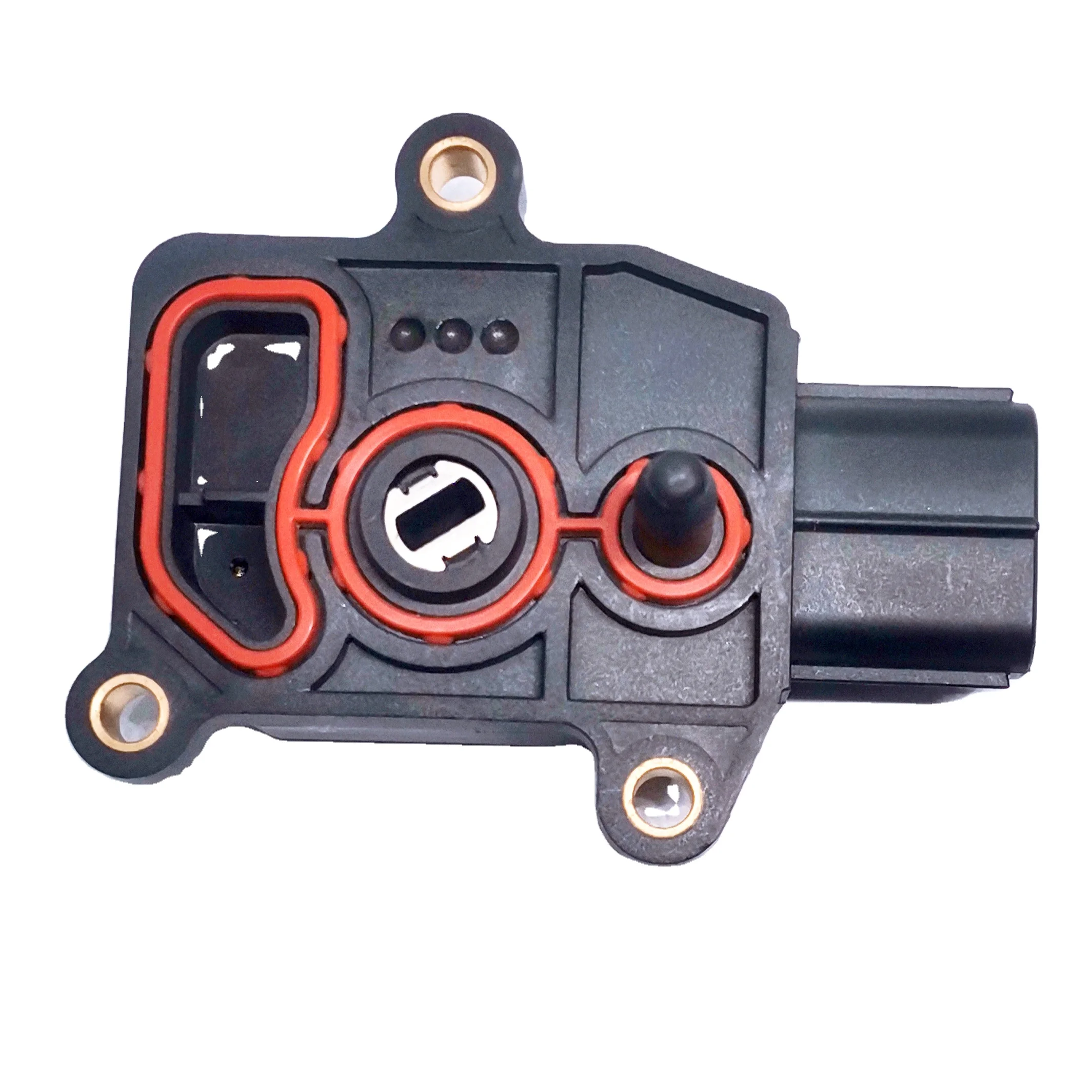 High Quality TPS Sensor  Motorcycle Throttle Position Sensor for HONDA