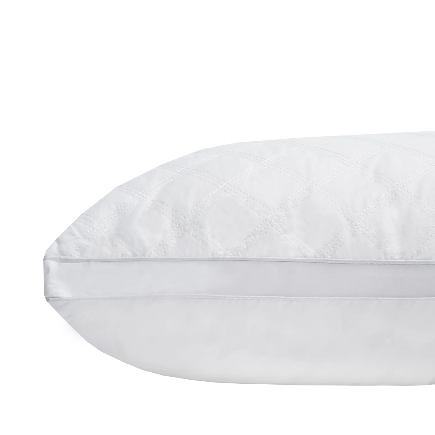 ultra soft microfiber pillow