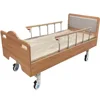 Bascule manuelle simple avec matelas