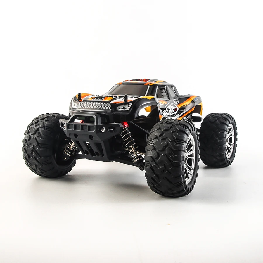 HOSHI N416 1/16 RCカー4x4リモートコントロールカー高速車4WD