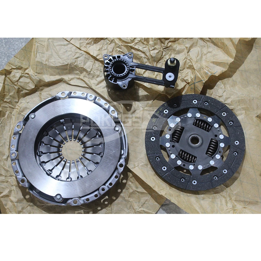 3M51-7540-AB 4M517540AA 3M517540B3C 6223151090 294Y/0427Y/259C 3M51754... — 2