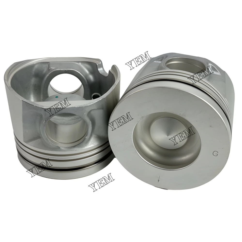 High Performance ZD30 Piston for Nissan 3