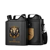 54 oz 316  brown leather case 8