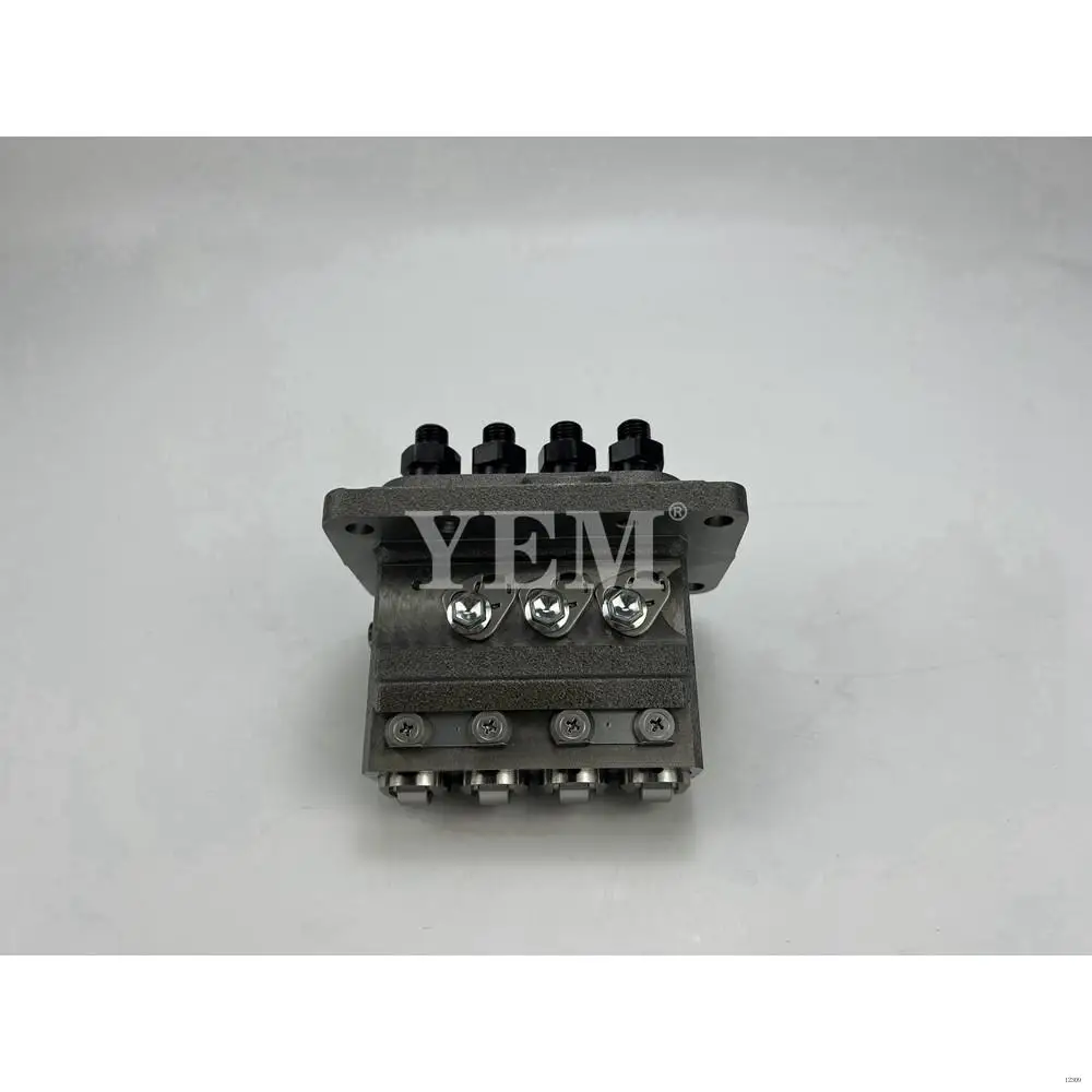 Brand New Injection Pump 15461-51010 For Kubota V1902 Engine Rebuild Aftermarket Parts