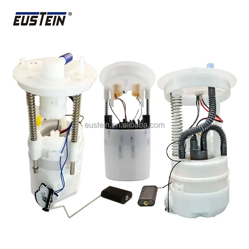 BMW Fuel Pump Assembly - Reliable Performance & Efficiency