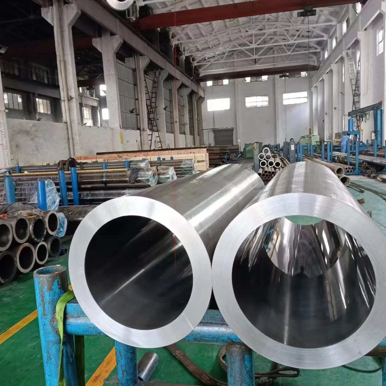Shanghai Anbao Industry Co., Ltd. 1