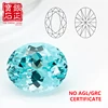 No AGL Certificate